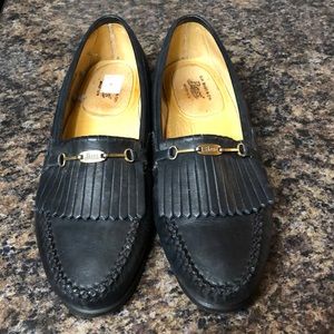 Vintage women’s shoes